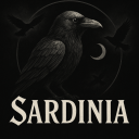 Sardinia icon