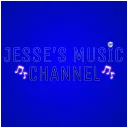 Jesse's Music Server