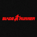 BLADE RUNNER Discord Server Icon