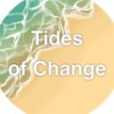 Tides of Change Discord Server Icon