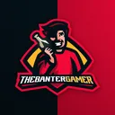 TheBanterGamer98's server