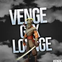 Venge GFX Lounge