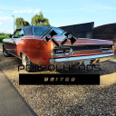 Petrolheads United