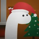 Harmony: Discord API Library For Deno Icon