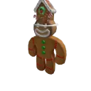 Gingerbread's Man Fan Group