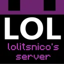 lolitsnico’s gamers