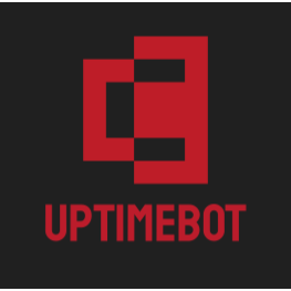 Logo for 🎄UptimeBot Destek Sunucusu🎄