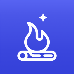 Discovery icon for Comunidade Escoteiros Discord server