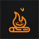Comunidade Escoteiros Discord Server Icon