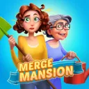 Merge Mansion Community