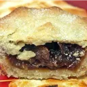 Mince Pie Gods