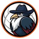  Sunset Ravens  Discord Server Icon