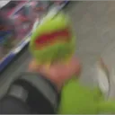 Frogger poggers