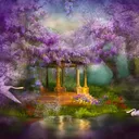 Celestial Garden