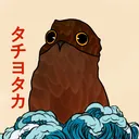 Potoo's Bird House