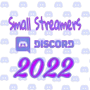Small Streamers 2022