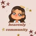 -ˏˋ heavenly community ˊˎ-