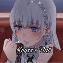 Keyzz's Flat