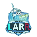 ðŸŽ„Join LARR RP TodayðŸŽ„ Server Icon