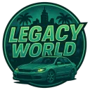 Legacy World WL