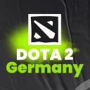 Dota 2 Germany icon