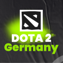 Discovery icon for Dota 2 Germany Discord server