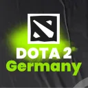 Dota 2 Germany