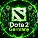 Dota 2 Germany avatar