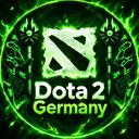 Dota 2 Germany icon