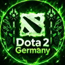 Dota 2 Germany