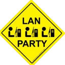 Modded LAN Party