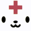 ྐ✚ pᥱtrich᥆r Discord server icon