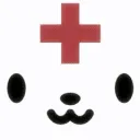 ྐ pᥱtrich᥆r Discord Server Icon