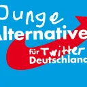Junge Alternative Für Twitter Deutschland