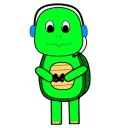 🎮Turtle Gaming Squad🐢
