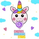 Chizues et Xana