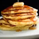 Chilling on a Pancake