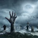 LICH's Graveyard