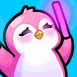 💗 Pinkgu's Kingdom 🐧