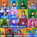 The Discord of The Future