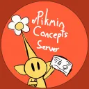 Pikmin Concepts Discord Server