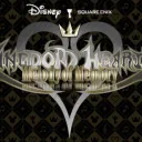 Kingdom Hearts Melody of Memory