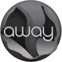 away