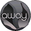 away