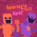 🌈Sportsy's Chill Spot 🌈