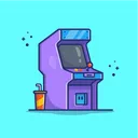 Gaming Lounge