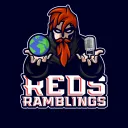 Reds Ramble Room