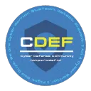 CDEF Indonesia