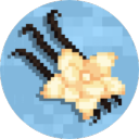 Discovery icon for Vanilla Realms Minecraft SMP Discord server