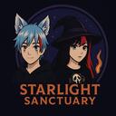 Starlight Sanctuary Discord Server Icon